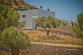Potideon Villa - Dodekanes Karpathos
